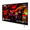 Imagen de Smart tv led Motorola 55 ULE11 UHD 4K