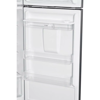 Imagen de Heladera frío seco Indurama 415L inox dispenser IN-RI479D