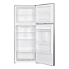 Imagen de Heladera frío seco Indurama 415L inox dispenser IN-RI479D
