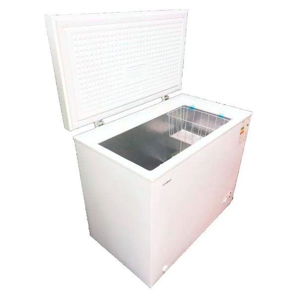 Imagen de Freezer horizontal Xion HF 200LT