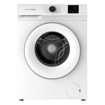 Imagen de Lavarropa automatico Futura frontal 6 KILOS CF6KSL