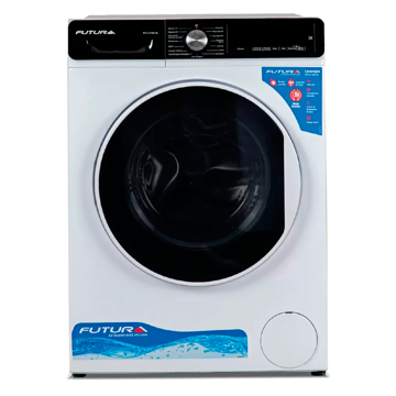 Imagen de Lavarropa automatico Futura frontal 10 KILOS LF10KSL INVERTER
