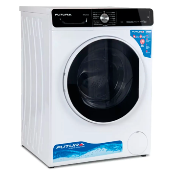 Imagen de Lavarropa automatico Futura frontal 10 KILOS LF10KSL INVERTER