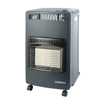 Imagen de estufa a gas supergas Xion GAS2CU