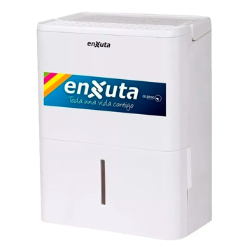 Imagen de Deshumidificador Enxuta DENX9101 10lts / dia