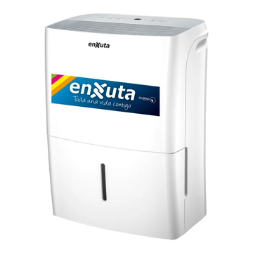 Imagen de Deshumidificador Enxuta DENX9201 20 lts / dia