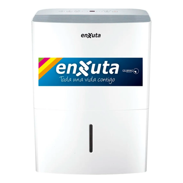 Imagen de Deshumidificador Enxuta DENX9201 20 lts / dia