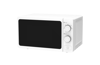 Imagen de Horno microondas TELEFUNKEN BLANCO 20 lts manual
