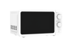Imagen de Horno microondas TELEFUNKEN BLANCO 20 lts manual